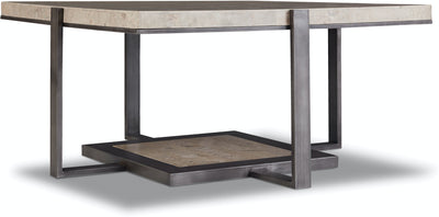 Hooker - Square Cocktail Table (6541156515936)
