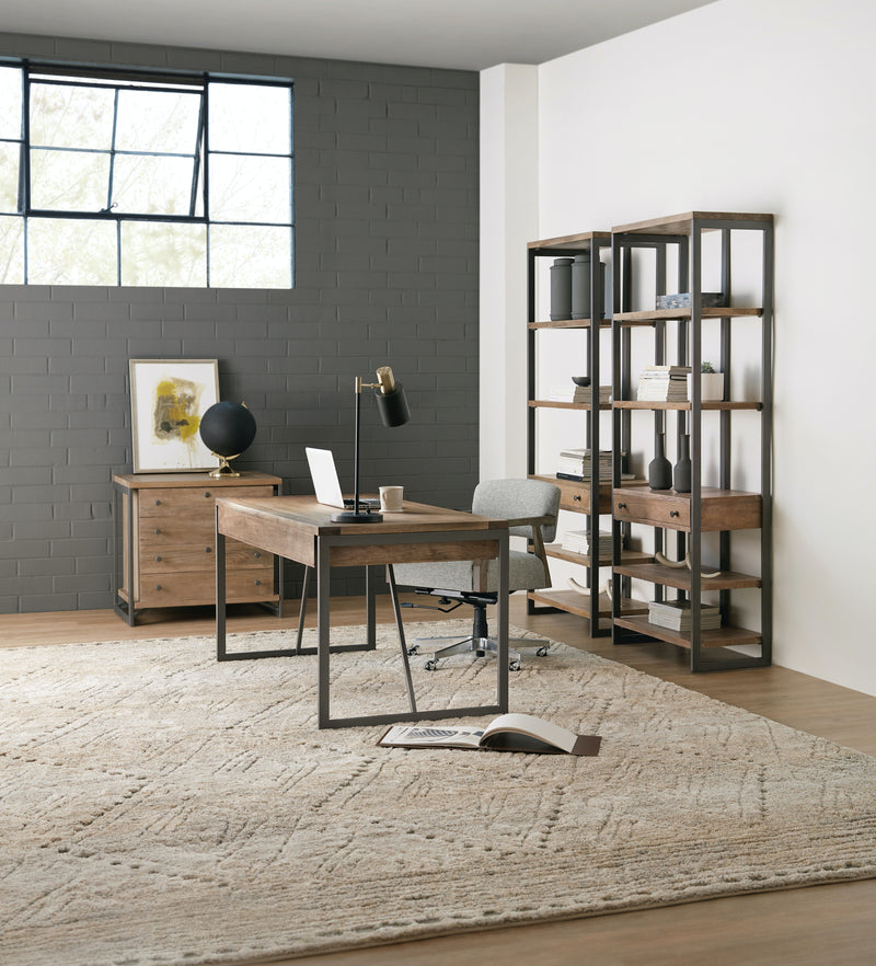 Home Office Bookcase (4689887461472)