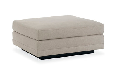 MODERN FUSION - OTTOMAN - Al Rugaib Furniture (4731139850336)