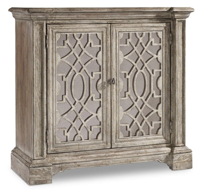 True Vintage Two-Door Chest - Al Rugaib Furniture (9258489106)