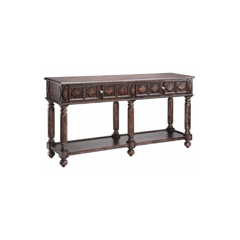CONSOL TABLE - Al Rugaib Furniture (4580495032416)