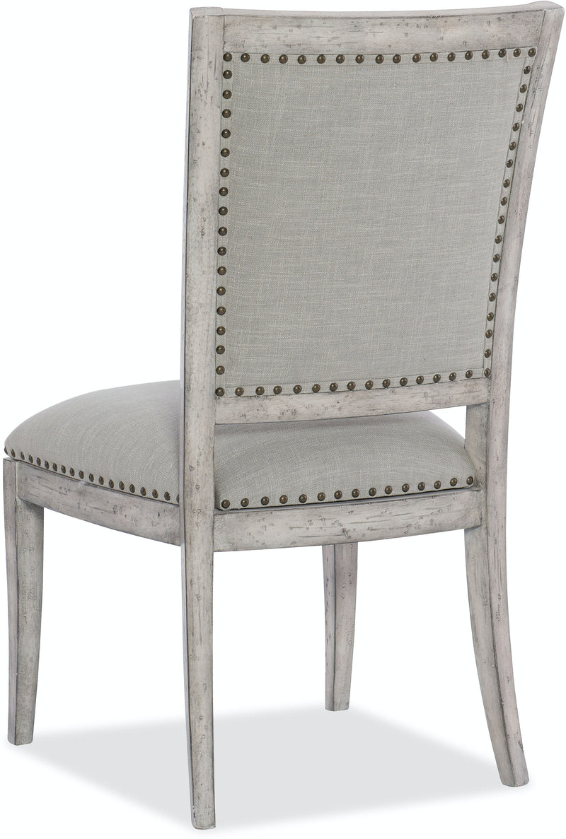 Vitton Upholstered Side Chair (4688707682400)