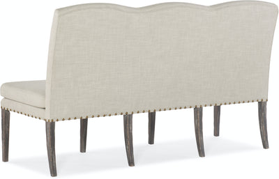 Upholstered Dining Bench (4688690413664)