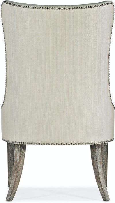 Hostesse Upholstered Chair (4688797663328)