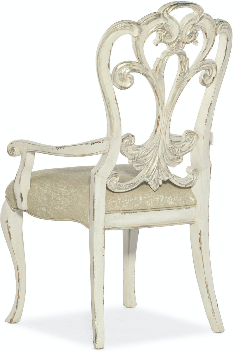 Celebrite Arm Chair (4688797696096)