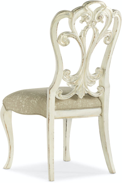 Celebrite Side Chair - 2 per carton/price ea (4688797728864)