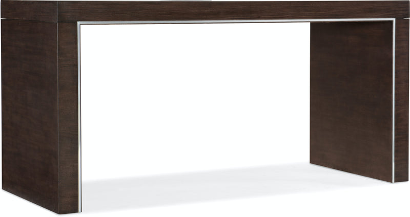 Office Desk w/ Lateral File (6632359919712)
