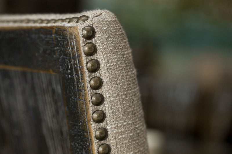 Hill Country Comfort Upholstered Arm Chair - 2 per carton/price ea (4688800645216)