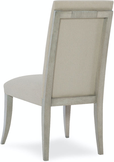 Hooker Furniture Dining Room Elixir Upholstered Si (4704773931104)