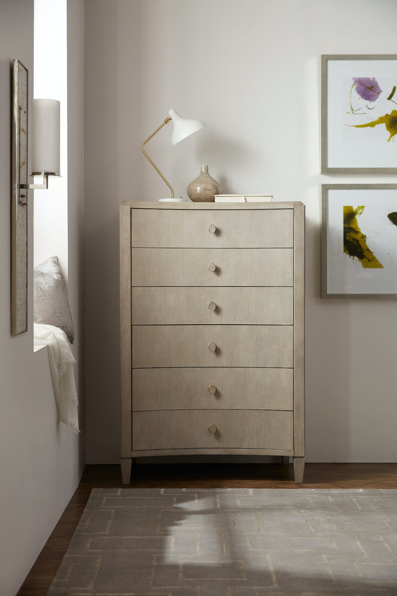 Elixir Six-Drawer Drawer Chest (526217412636)