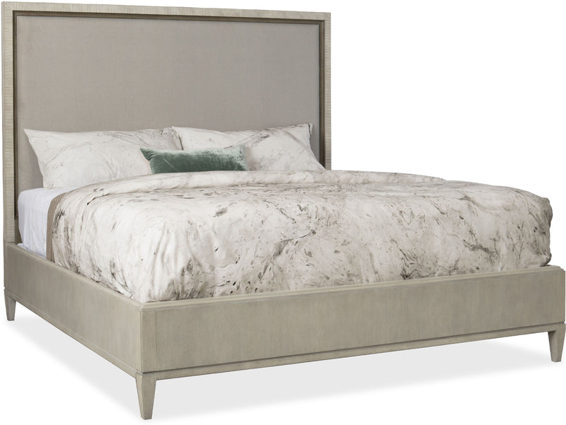 Elixir Bed King Set - Al Rugaib Furniture (4370772263008)