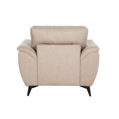 Monterey Magnificent Beige Sofa Set (6645526528096)