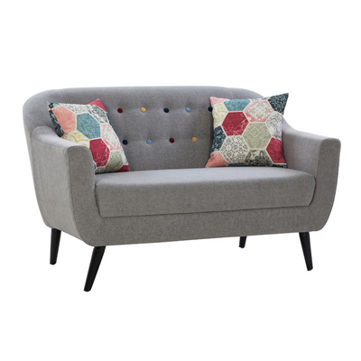 Kimberley Cordial Grey Sofa Set (6645528723552)