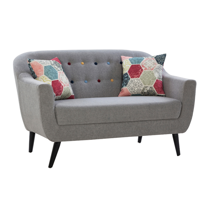 Kimberley Cordial Grey Sofa Set (6645528723552)