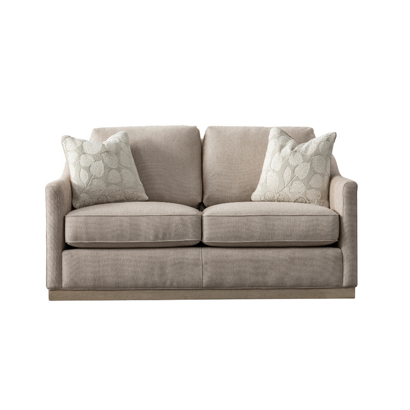 Rahaf light beige Living Room Set (6623748620384)