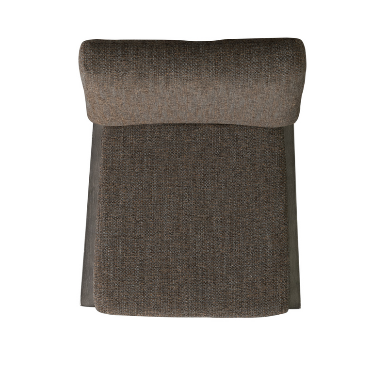 Cross Round Dining Side Chair (6629945180256)