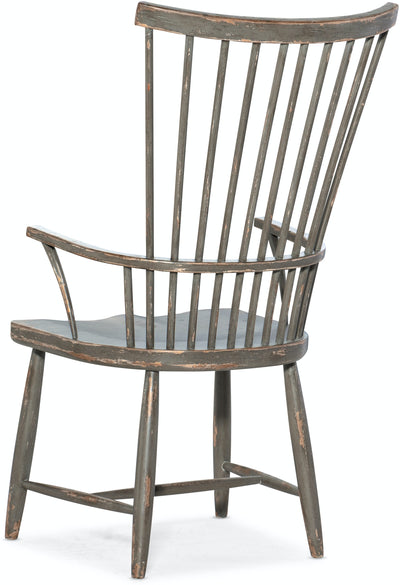 Marzano Windsor Arm Chair (4688802381920)