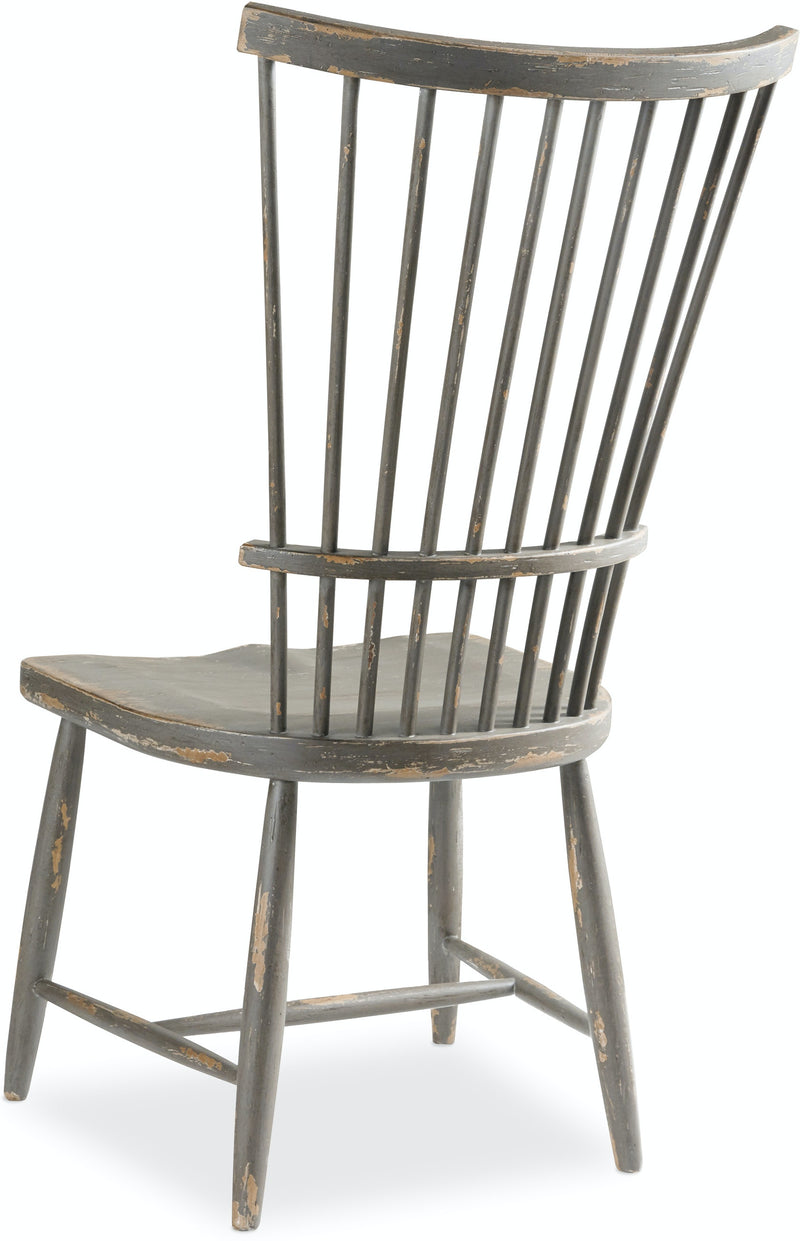 Marzano Windsor Side Chair (4688802545760)