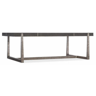 Mixed Media Rectangle Cocktail Table (6563842687072)