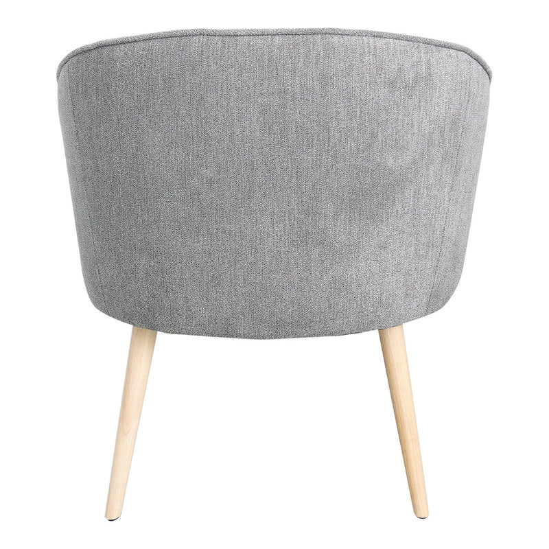 Farah Chair Grey