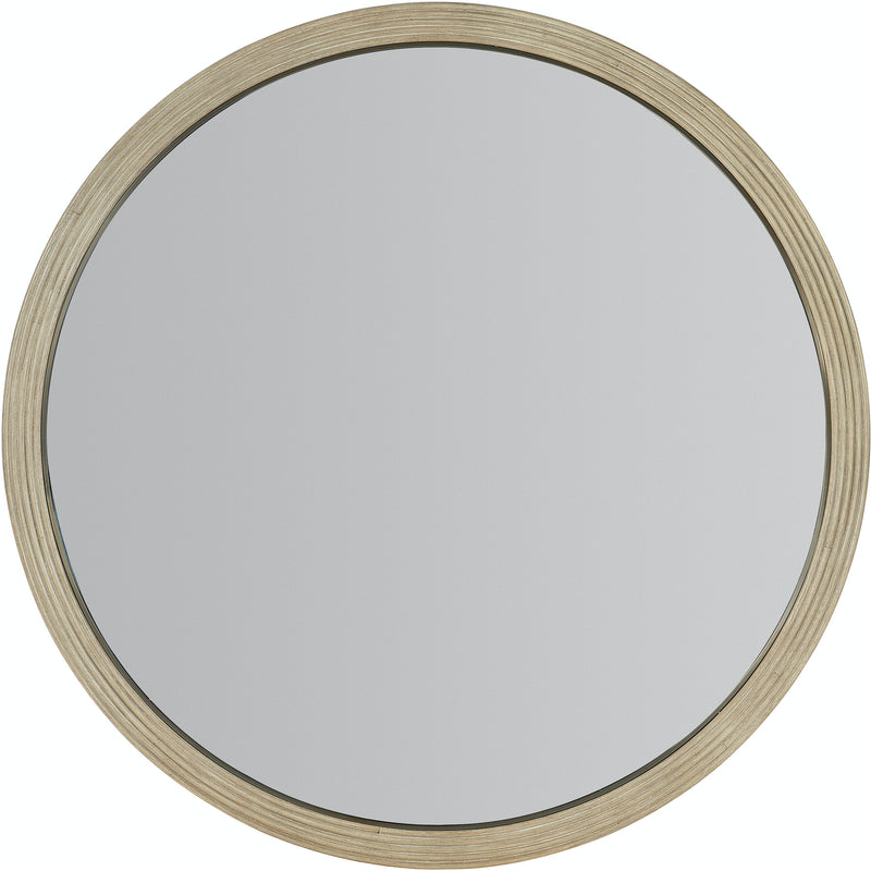 CASCADE Round Mirror (4742542688352)