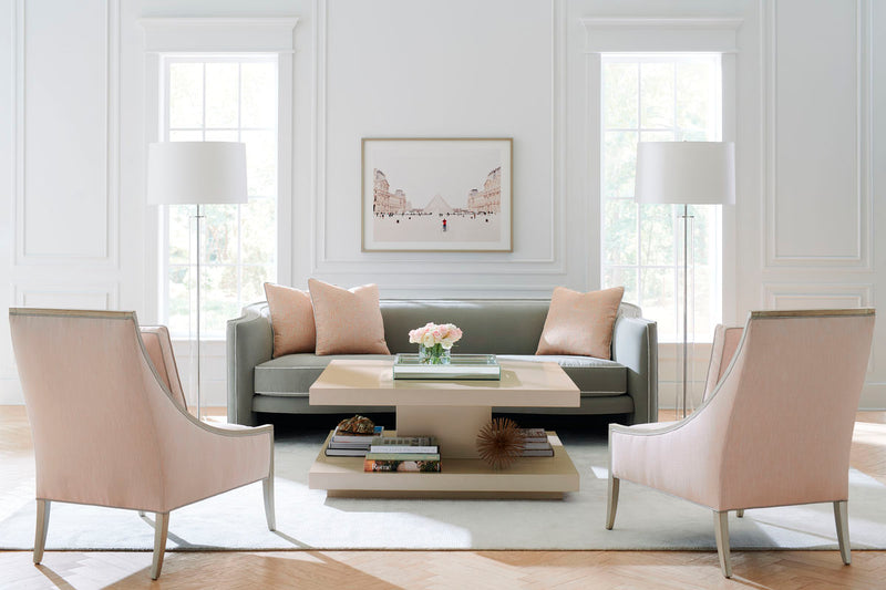 Caracole Classic - Cool And Classic - Al Rugaib Furniture (4576432554080)