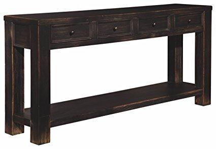 T732-4 Gavelston Sofa Tables - Al Rugaib Furniture (737594114144)