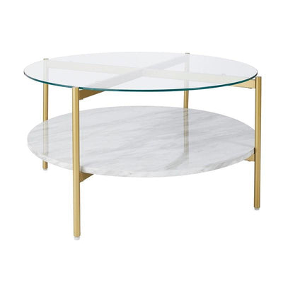 Wynora Cocktail Table - Al Rugaib Furniture (4728326684768)