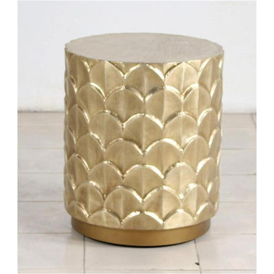 Gail Round Accent Table (6563993256032)