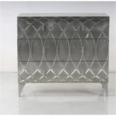 Hooker | Mathilda Three Drawer Chest (6563994730592)