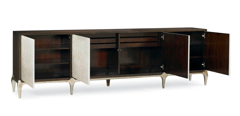 Caracol Classic - For Your Viewing Pleasure - Al Rugaib Furniture (9128370578)