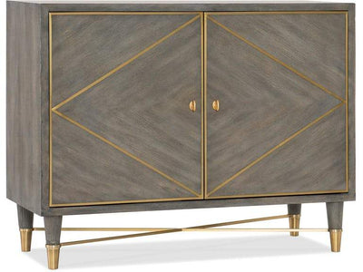 Melange Breck Chest - Al Rugaib Furniture (395382915100)