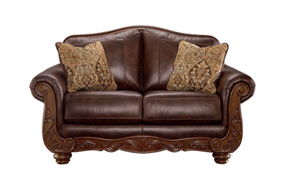 Mellwood Loveseat - Al Rugaib Furniture (4463793668192)