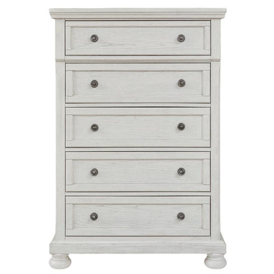 Five Drawer Chest (6602228596832)