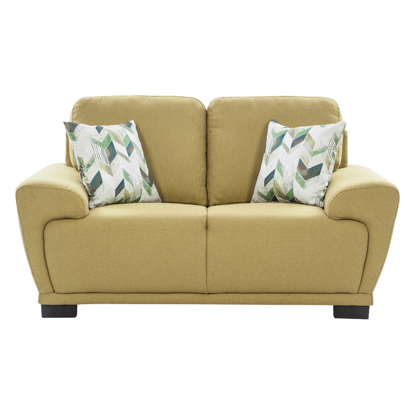 Clarksville Charisma Sofa Set (6645527707744)