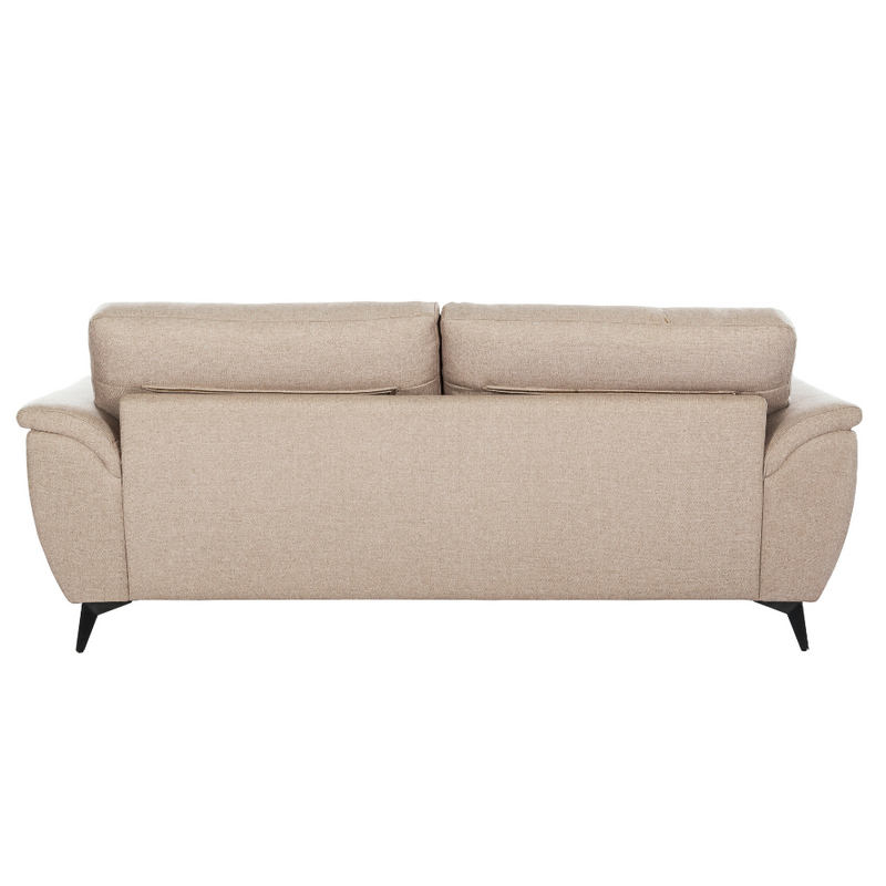 Monterey Magnificent Beige Sofa Set (6645526528096)