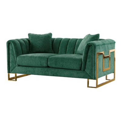 Gaia Exquisite Sofa Set