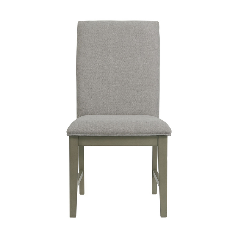 Nashville Grey Dining Table Set