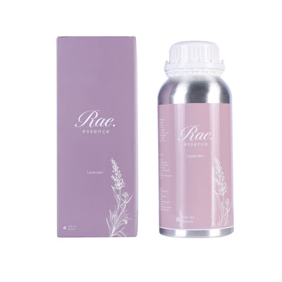 Lavender 500ml Fragrance Oil (6589733797984)