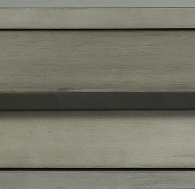 Gordon Rectangular End Table In Grey (6629946982496)