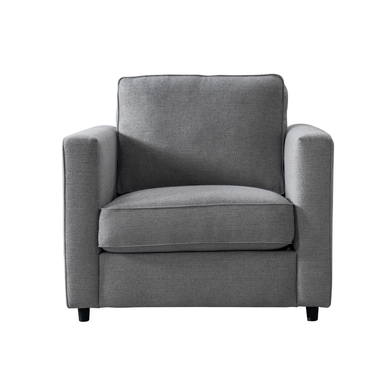 Vintage Grey Chair