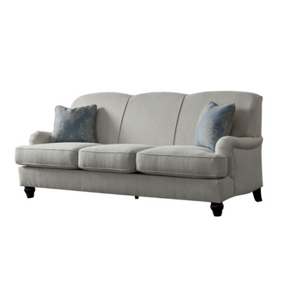 Pastel Pattern Sofa
