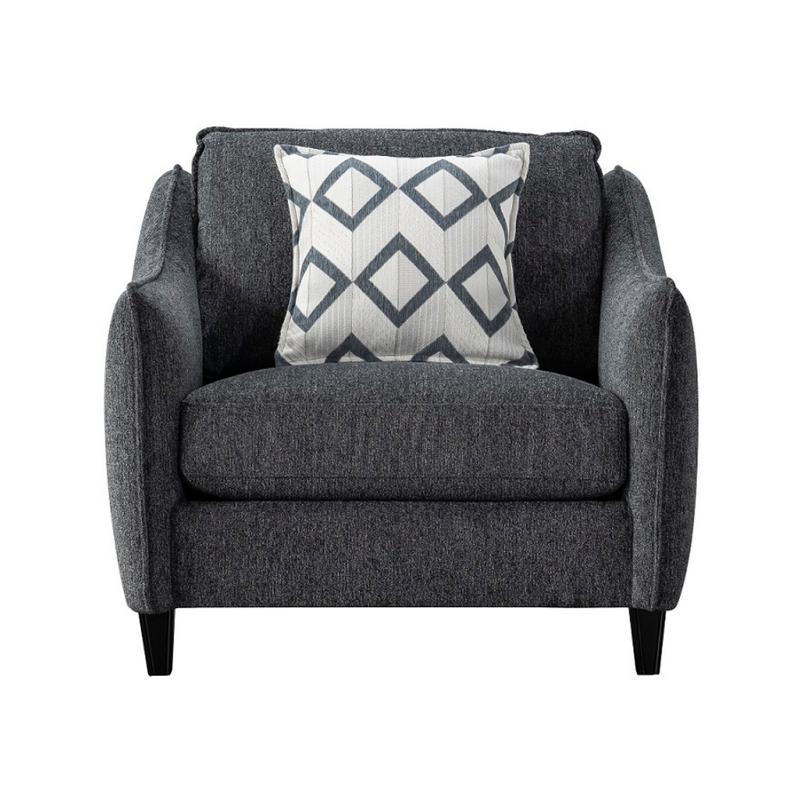 Darkdust Living Room Set