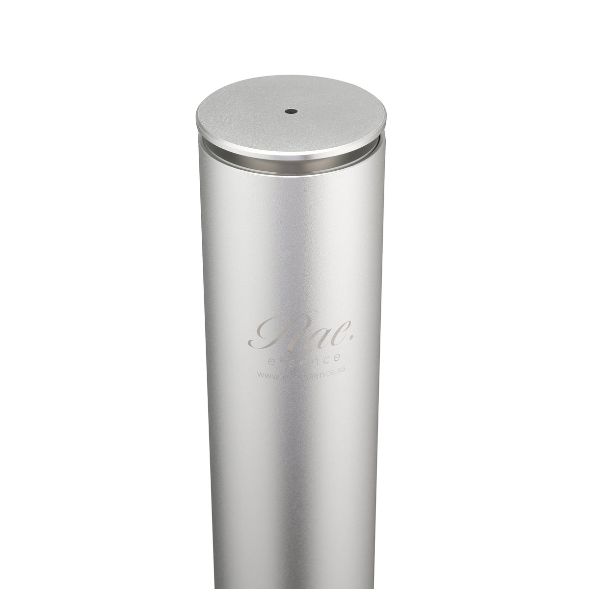 Rae S250-Silver Electric Diffuser (6589728915552)