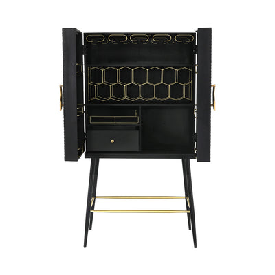 Hope Bar Cabinet