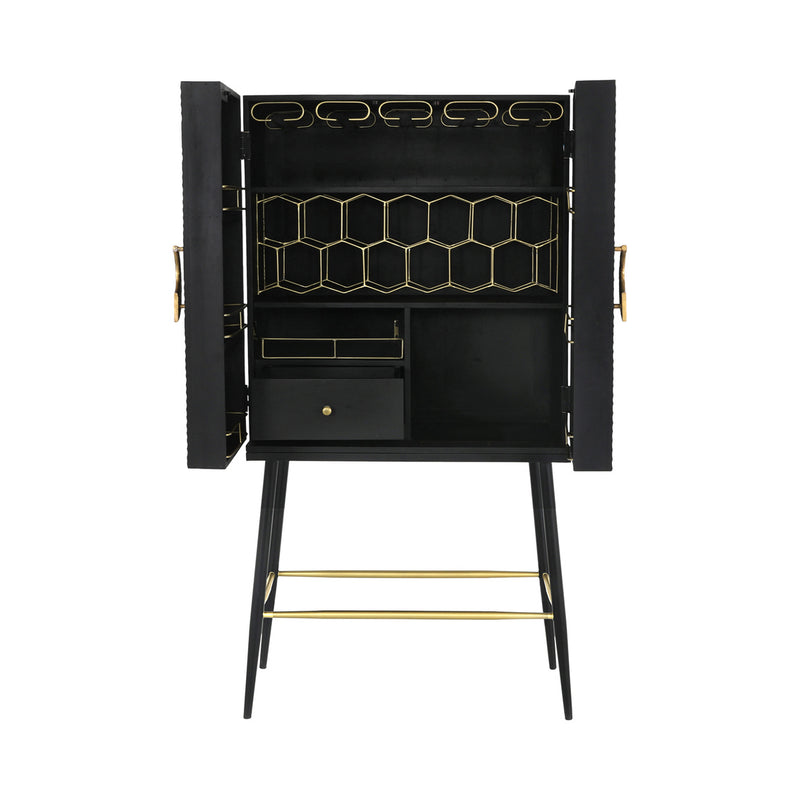 Hope Bar Cabinet