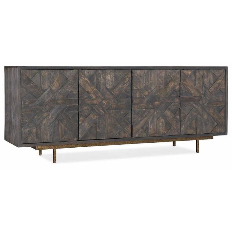 Hooker | Layers Credenza (6563997614176)