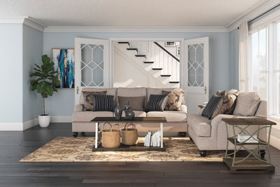 Sofa Set (6641696309344)