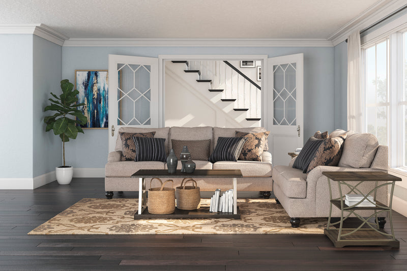 Sofa Set (6641696309344)