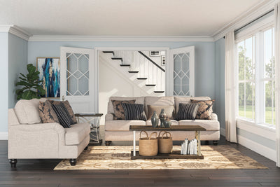 Sofa Set (6641696309344)